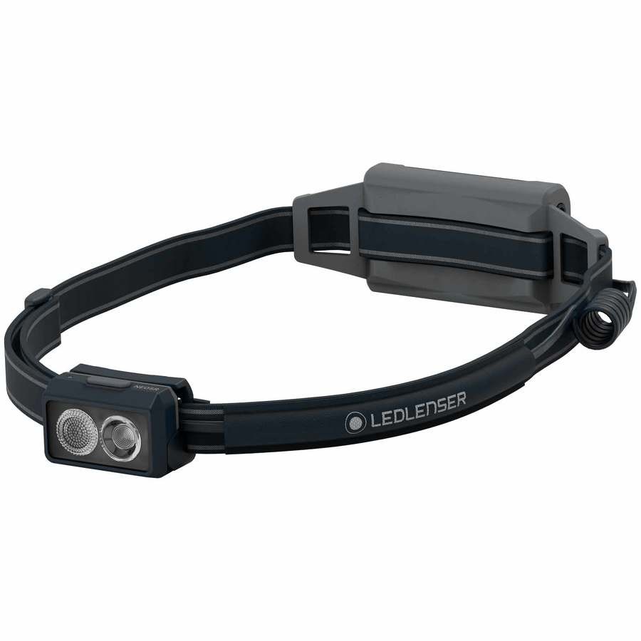 LEDLENSER LAMPE FRONTALE NEO5R RECHARGEABLE