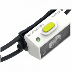 LEDLENSER LAMPE FRONTALE NEO1R RECHARGEABLE - Image 3