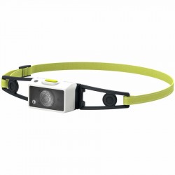 LEDLENSER LAMPE FRONTALE NEO1R RECHARGEABLE - Image principale
