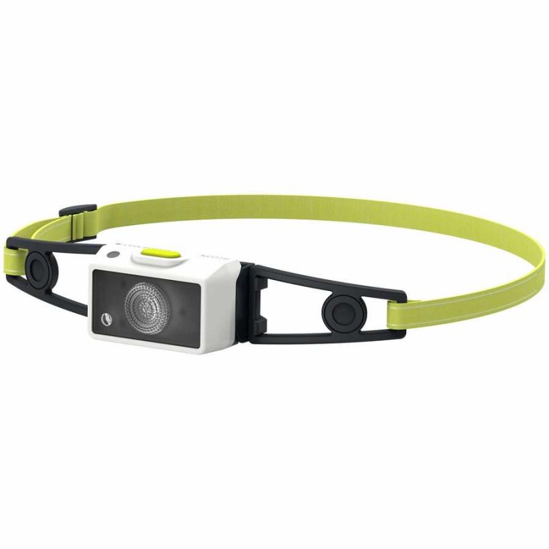 LEDLENSER LAMPE FRONTALE NEO1R RECHARGEABLE