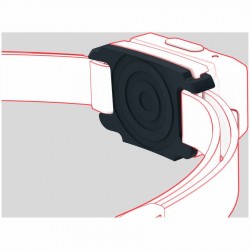 LEDLENSER LAMPE FRONTALE NEO3 - Image 7