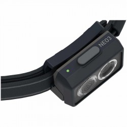 LEDLENSER LAMPE FRONTALE NEO3 - Image 3