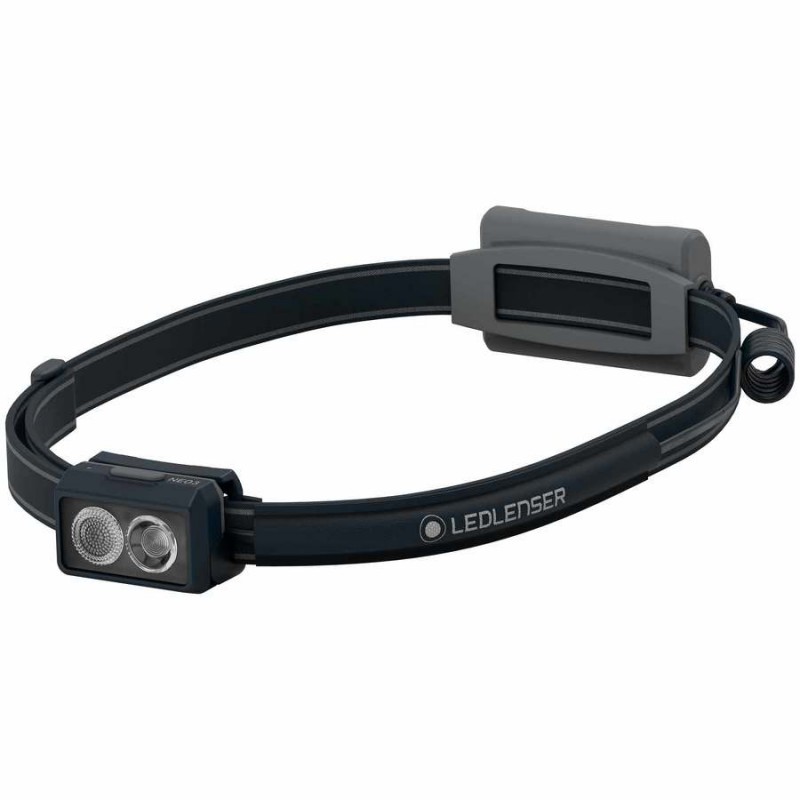 LEDLENSER LAMPE FRONTALE NEO3