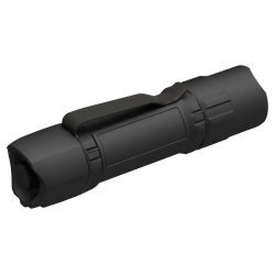 LEDLENSER Lampe de poche solidline sl6 320 lumen ip54 plastique - Image 2