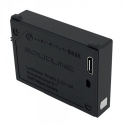 Batterie li-ion 850 mah...