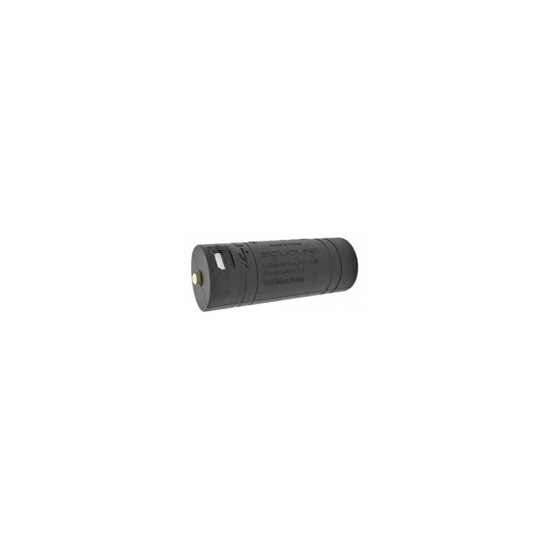 LEDLENSER Batterie li-ion 1450 mah solidline