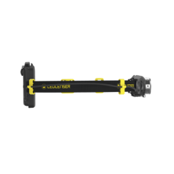LEDLENSER Lampe frontale ih3 120 lumen ipx4 focus - Image 4