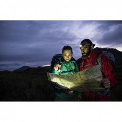 LEDLENSER Lampe de poche rechargeable mt10 1000 lumen ip54 focus - Image 2