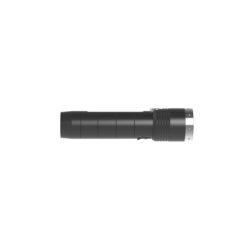 LEDLENSER Lampe de poche rechargeable mt10 1000 lumen ip54 focus - Image 4