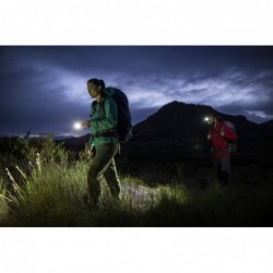 LEDLENSER Lampe de poche rechargeable mt10 1000 lumen ip54 focus - Image 5