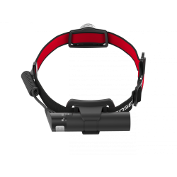 LEDLENSER Lampe frontale rechargeable H8R 600 lumen ip54 focus - Image 3