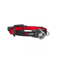 LEDLENSER Lampe frontale rechargeable H8R 600 lumen ip54 focus - Image 5