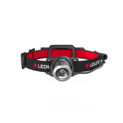 LEDLENSER Lampe frontale rechargeable H8R 600 lumen ip54 focus - Image 6