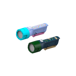 LEDLENSER KIDBEAM4 - lampe de poche - 70 lumen - adapté aux enfants - Image 2