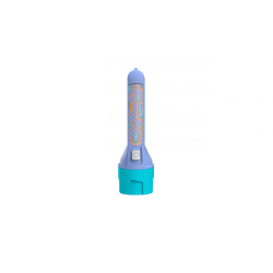LEDLENSER KIDBEAM4 - lampe de poche - 70 lumen - adapté aux enfants - Image 4