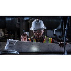 LEDLENSER Lampe de travail w2 work 160 lumen ip54 - Image 2