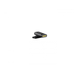 LEDLENSER Lampe de travail rechargeable W1R Work 220 lumen ip54 aimant - Image 6