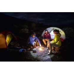 LEDLENSER Lampe frontale rechargeable h14r.2 1000 lumen ipx4 focus - Image 2