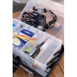 LEDLENSER Lampe frontale rechargeable h14r.2 1000 lumen ipx4 focus - Image 4