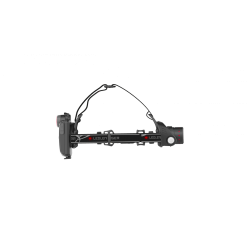 LEDLENSER Lampe frontale rechargeable h14r.2 1000 lumen ipx4 focus - Image 7