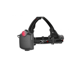 LEDLENSER Lampe frontale rechargeable h14r.2 1000 lumen ipx4 focus - Image 8