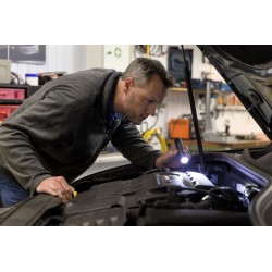 LEDLENSER Lampe de poche multicolor 220 lumen ipx7 p7qc - Image 2