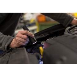 LEDLENSER Lampe de poche multicolor 220 lumen ipx7 p7qc - Image 3