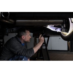 LEDLENSER Lampe de poche multicolor 220 lumen ipx7 p7qc - Image 4