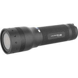 Lampe de poche multicolor...