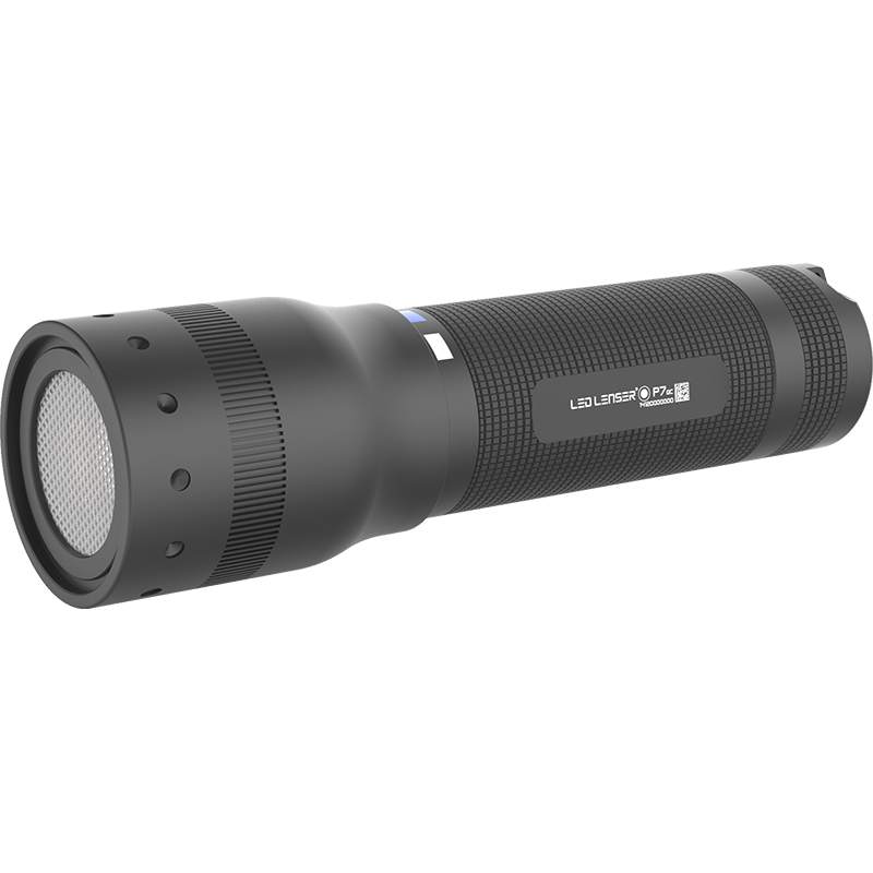 LEDLENSER Lampe de poche multicolor 220 lumen ipx7 p7qc