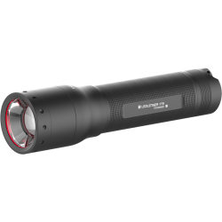 Lampe de poche rechargeable...