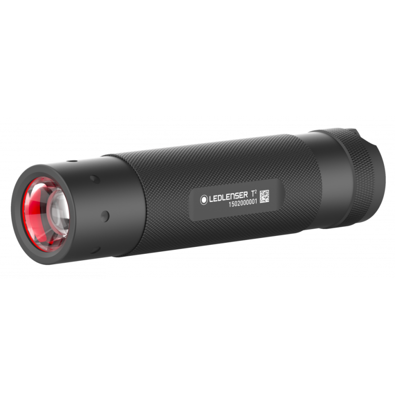LEDLENSER Lampe de poche t² 240 lumen ipx6
