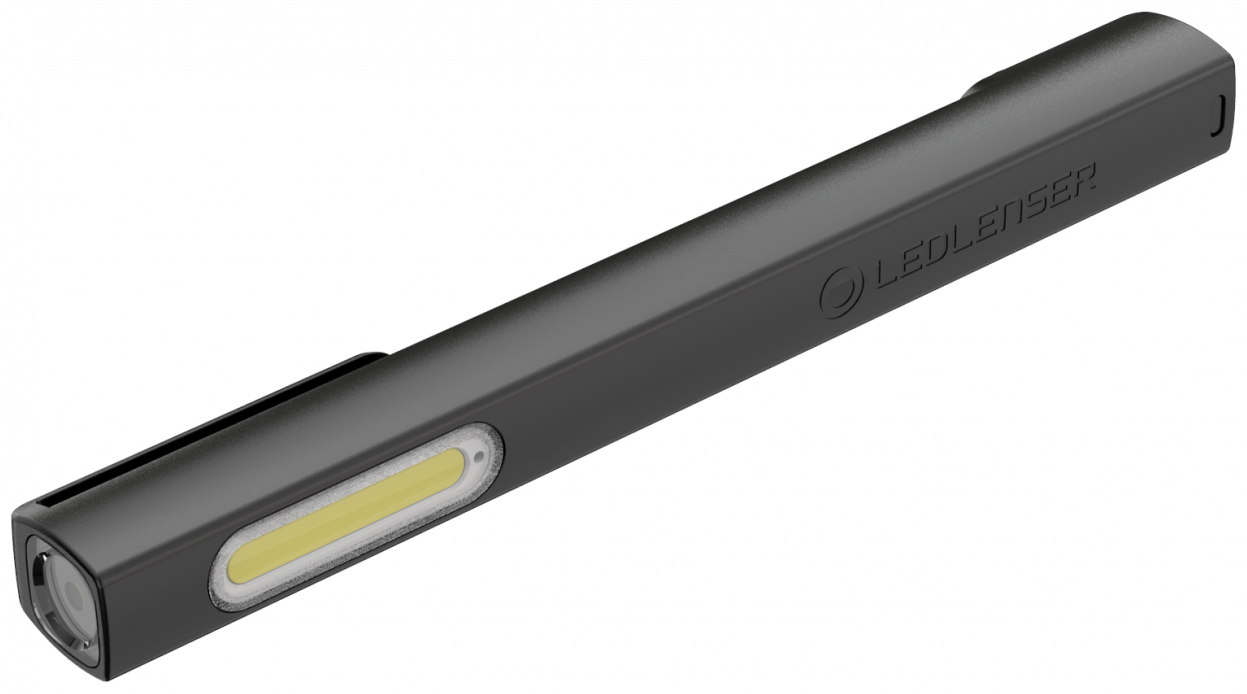 LEDLENSER Lampe de travail w2 work 160 lumen ip54