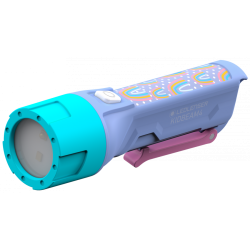 KIDBEAM4 - lampe de poche -...