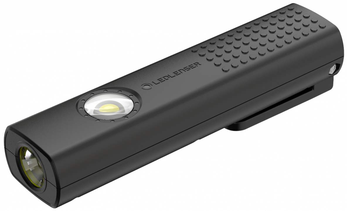 LEDLENSER Lampe de travail rechargeable w5r work 600 lumen ip54 aimant