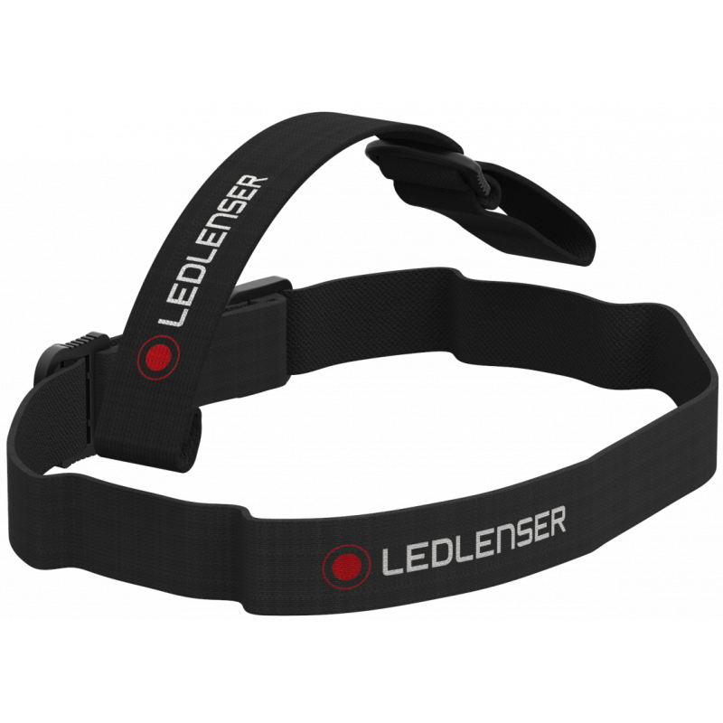 LEDLENSER Bandeau + bandeau supérieur core