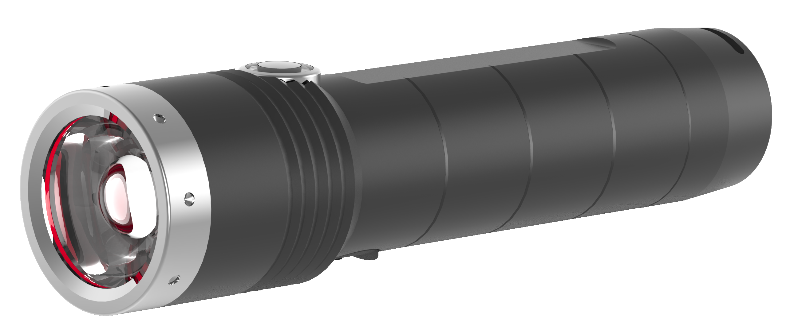 LEDLENSER Lampe de poche rechargeable mt10 1000 lumen ip54 focus