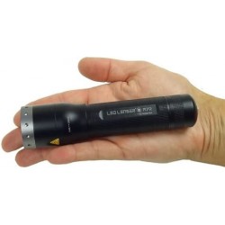 LEDLENSER Lampe de poche rechargeable m7r.2 400 lumen ipx4 focus - Image 3