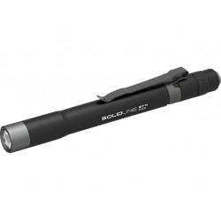 Lampe de poche solidline...