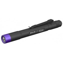 Lampe de poche solidline...