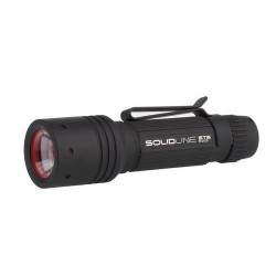 Lampe de poche solidline...