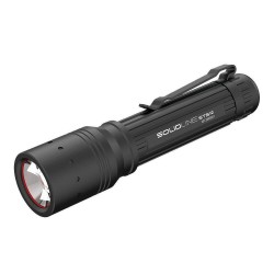 Lampe de poche rechargeable...