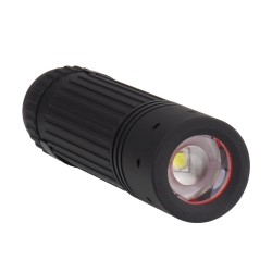 LEDLENSER Lampe de poche solidline st6 320 lumen ip54 focus - Image 2