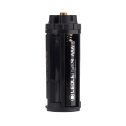LEDLENSER Lampe de poche solidline st6 320 lumen ip54 focus - Image 3