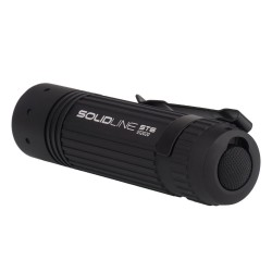 LEDLENSER Lampe de poche solidline st6 320 lumen ip54 focus - Image 4