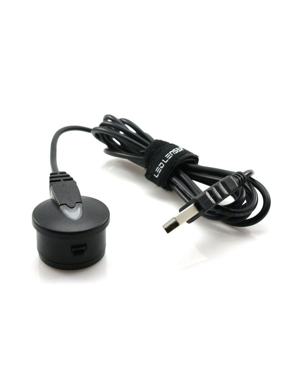 LEDLENSER Chargeur usb pour batterie p7r, x7r, m7r