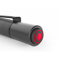 LEDLENSER Lampe de poche p4x 120 lumen focus - Image 3