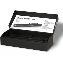 LEDLENSER Lampe de poche p4x 120 lumen focus - Image 6