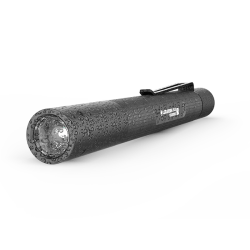 LEDLENSER Lampe de poche p4x 120 lumen focus - Image 7