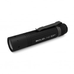 Lampe de poche rechargeable...